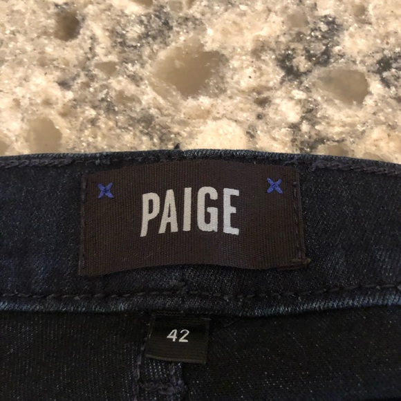 paige federal inkwell